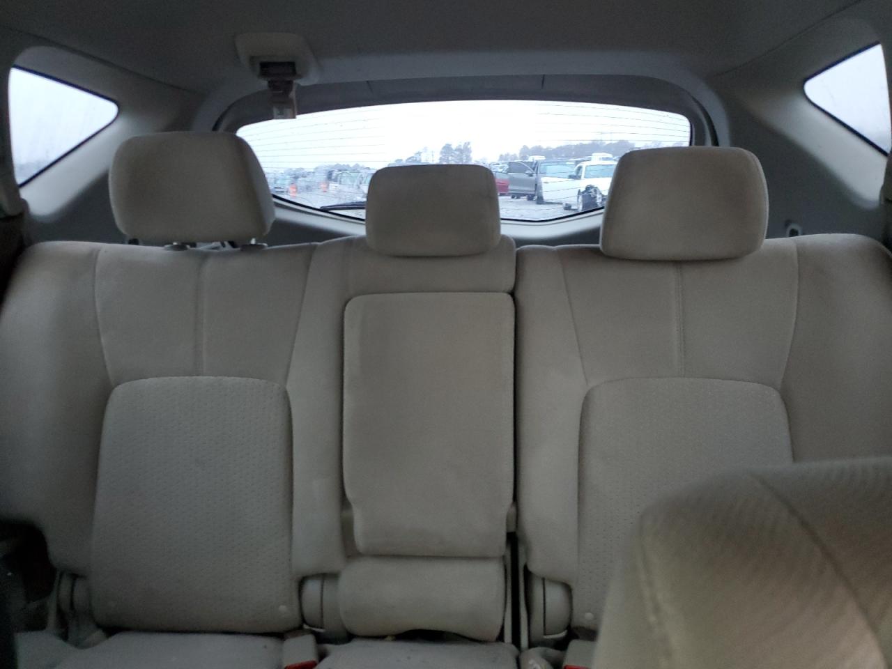 2009 Nissan Murano - Image 10