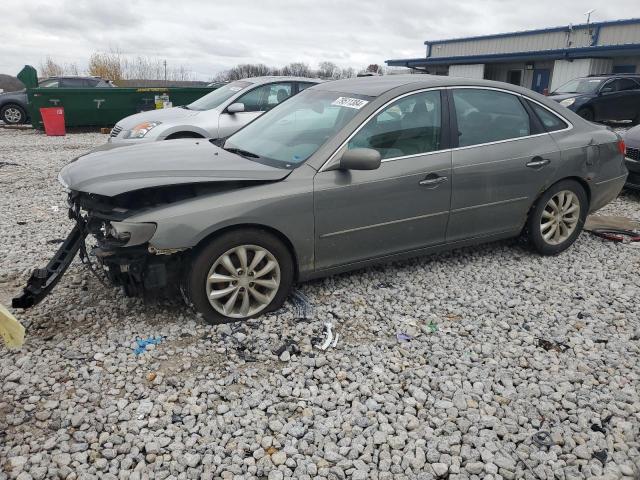 2007 Hyundai Azera Se