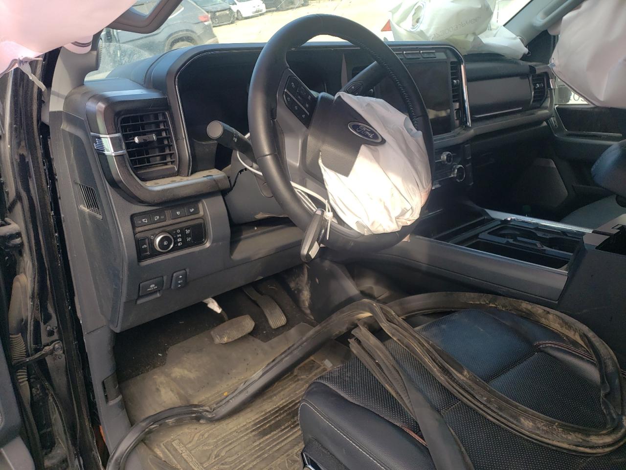 2023 Ford F250 - Image 8