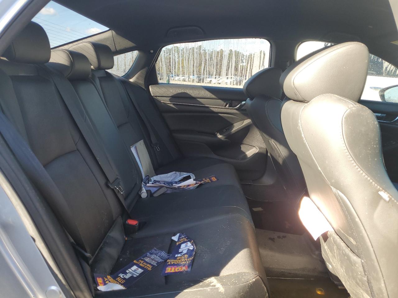 2021 Honda Accord - Image 10