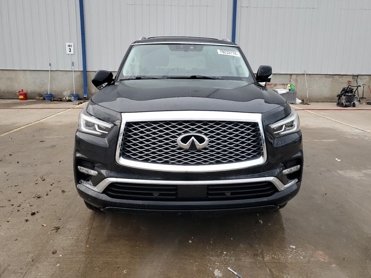 VIN JN8AZ2NC3K9461351 2019 INFINITI QX80 no.5