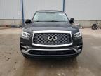 2019 Infiniti Qx80 Luxe للبيع في Lawrenceburg، KY - Side