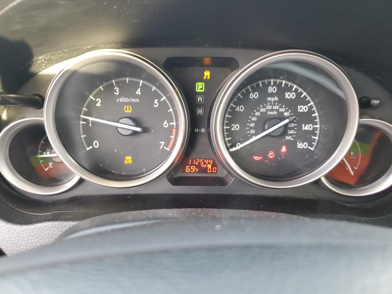 2012 Mazda 6 - Image 9