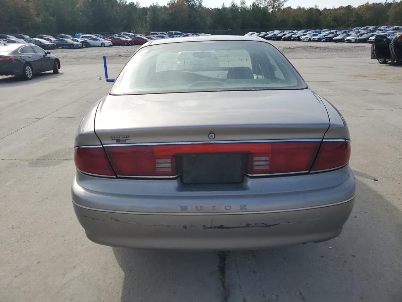 1999 Buick Century - Image 6
