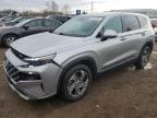 2023 Hyundai Santa Fe Se zu verkaufen in Chicago Heights, IL - Front End