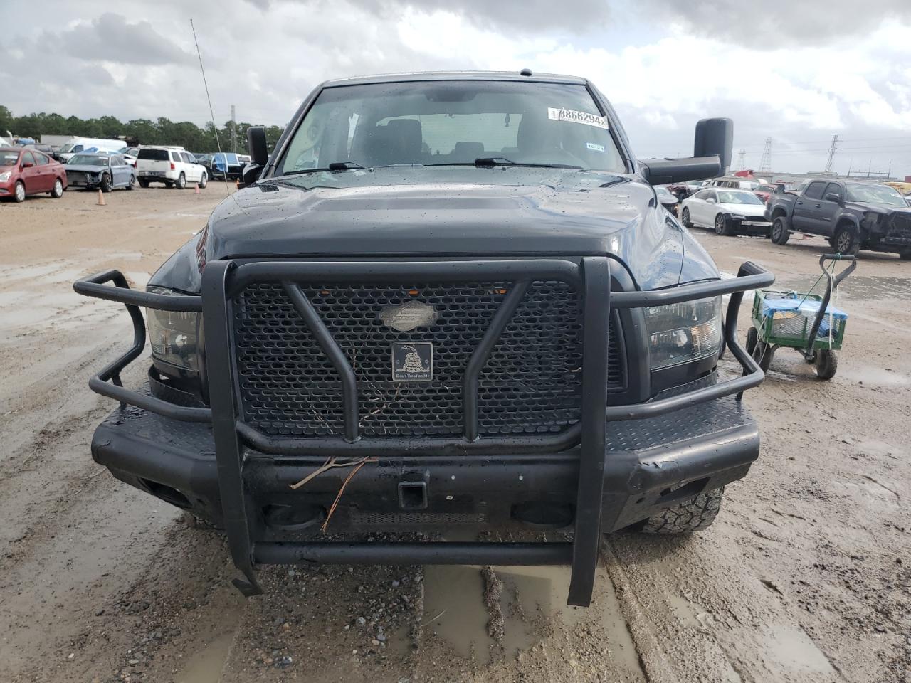 2018 RAM 2500 - Image 5
