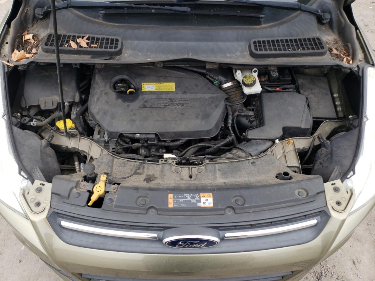 2013 Ford Escape - Image 12