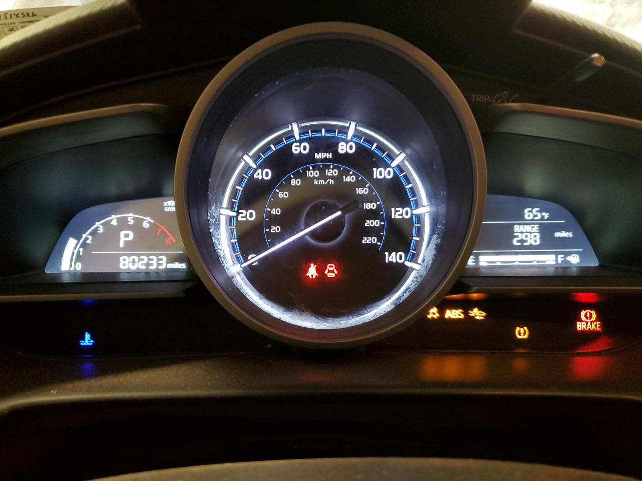 2019 Toyota Yaris - Image 9