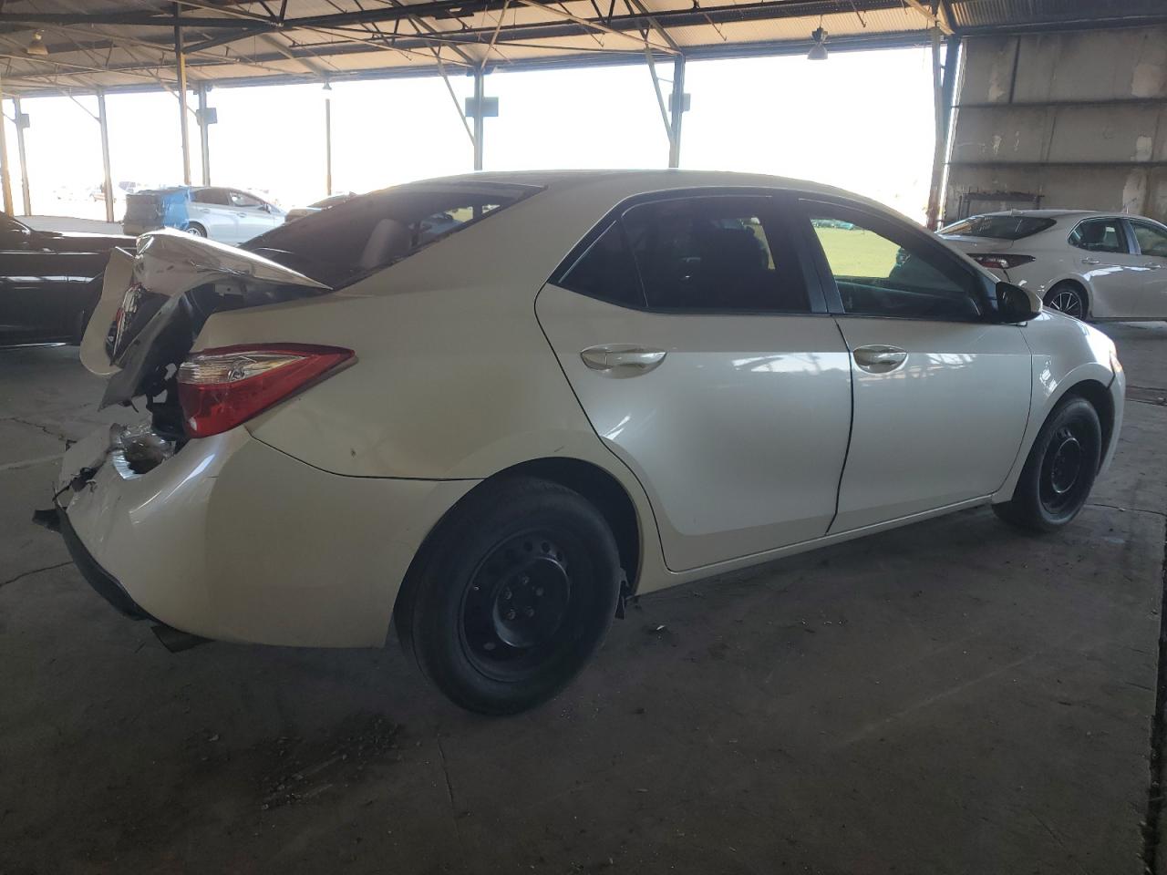 2015 Toyota Corolla - Image 3