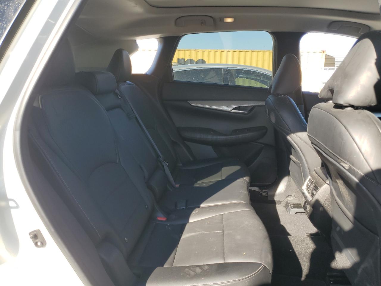 2021 Infiniti QX50 - Image 11