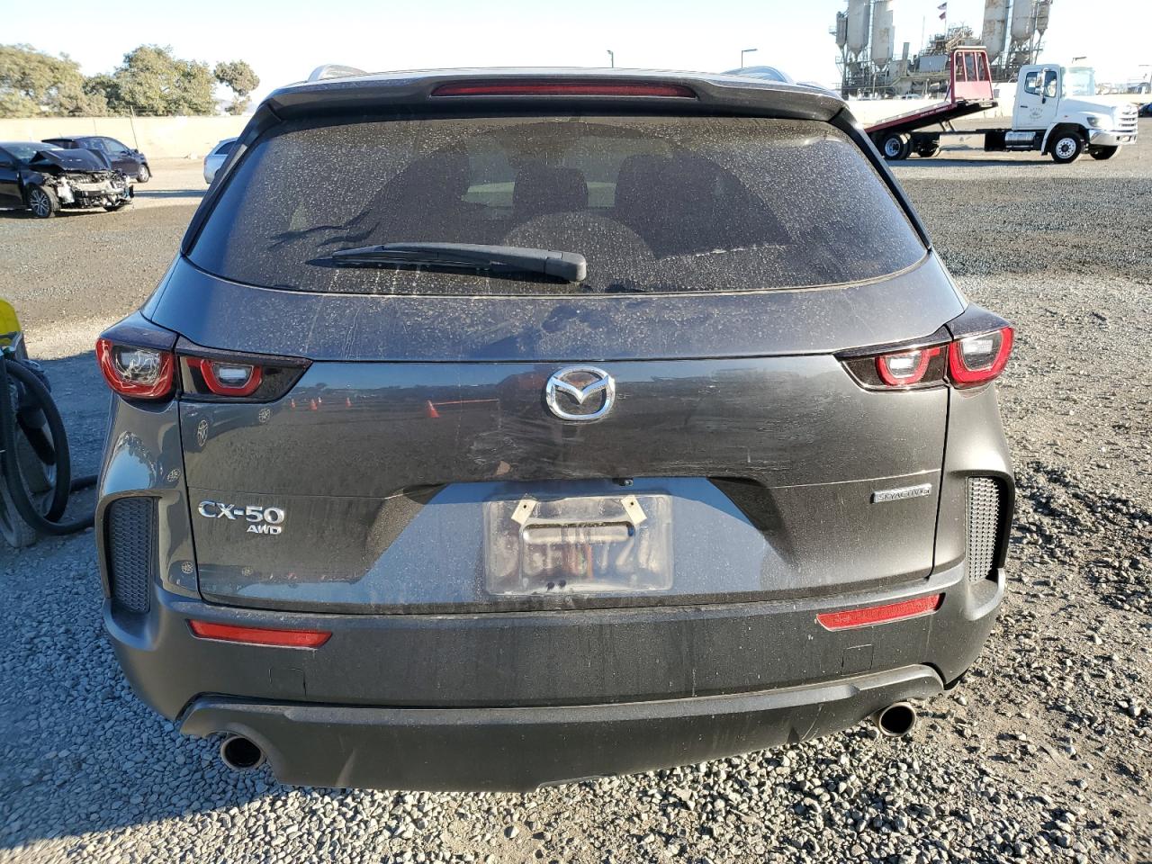 2023 Mazda CX-50 - Image 6