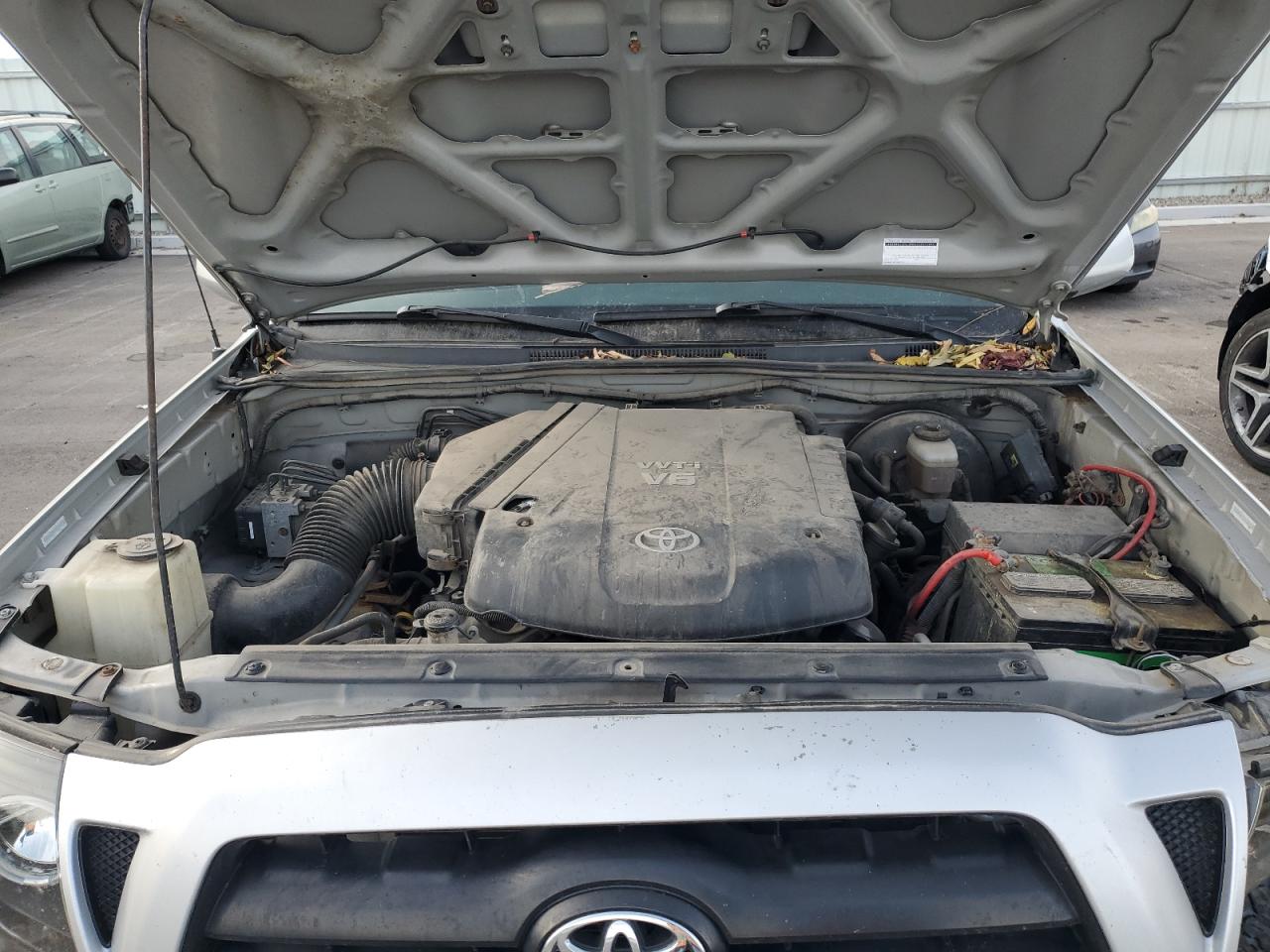 2006 Toyota Tacoma - Image 12