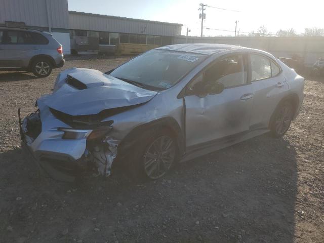 2022 Subaru Wrx  en Venta en Leroy, NY - All Over