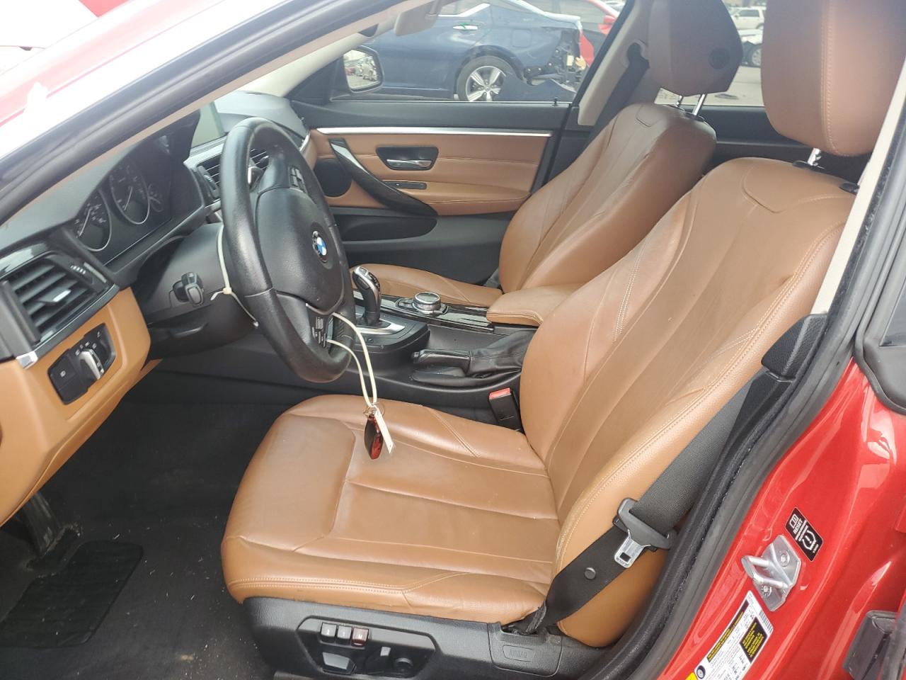 2015 BMW 4er - Image 7