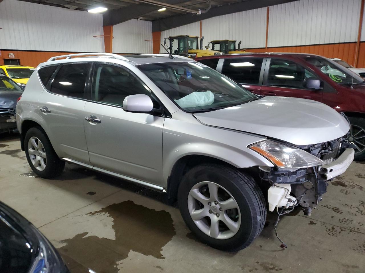 2006 Nissan Murano - Image 4