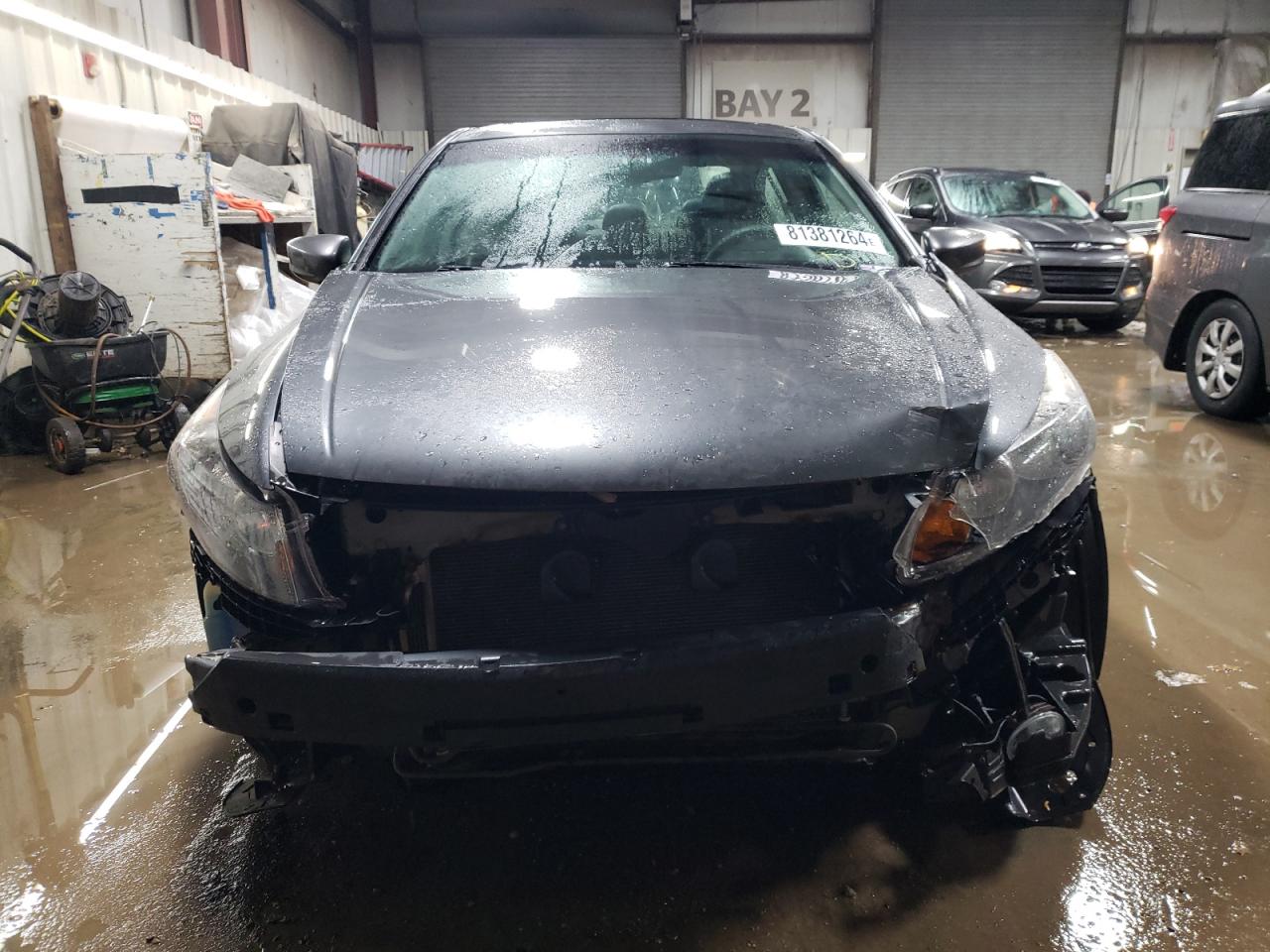 2008 Honda Accord - Image 5