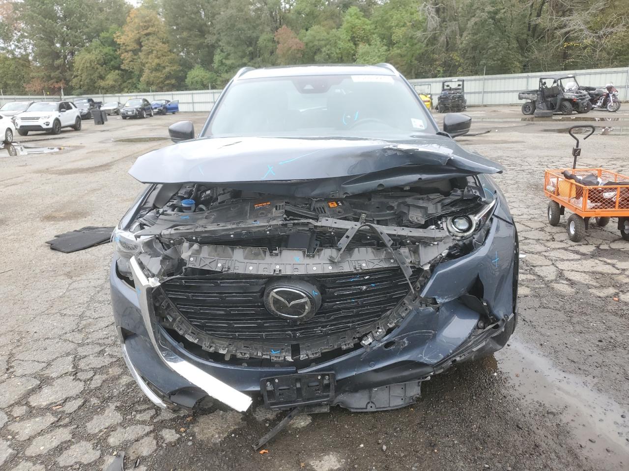 2022 Mazda CX-9 - Image 5