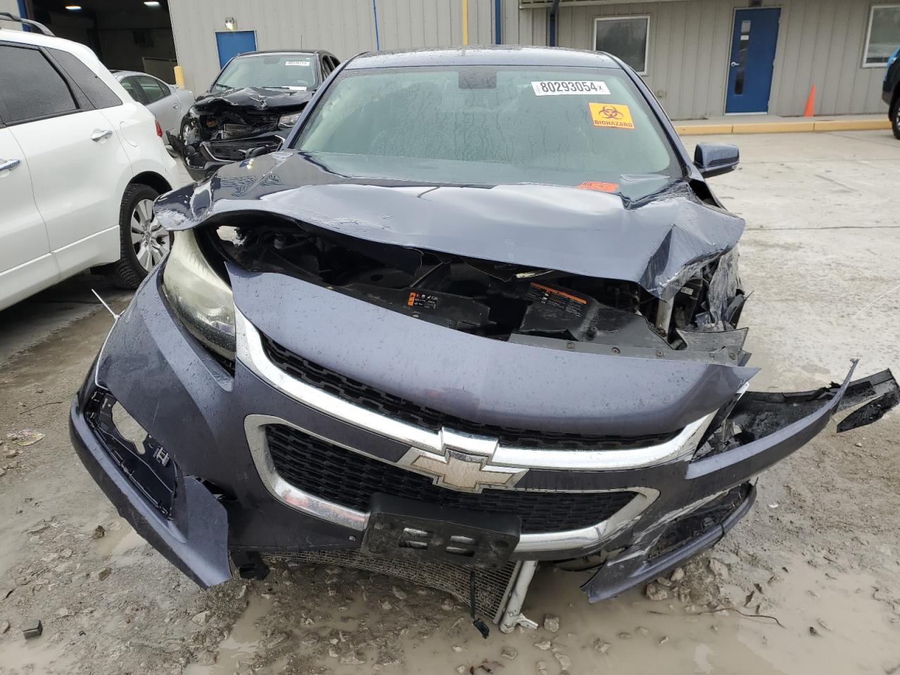 VIN 1G11C5SL9FF210594 2015 CHEVROLET MALIBU no.5