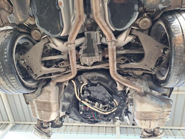 SCBEA5ZA8EC093886 - 2014 BENTLEY FLYING SPU - #79373214