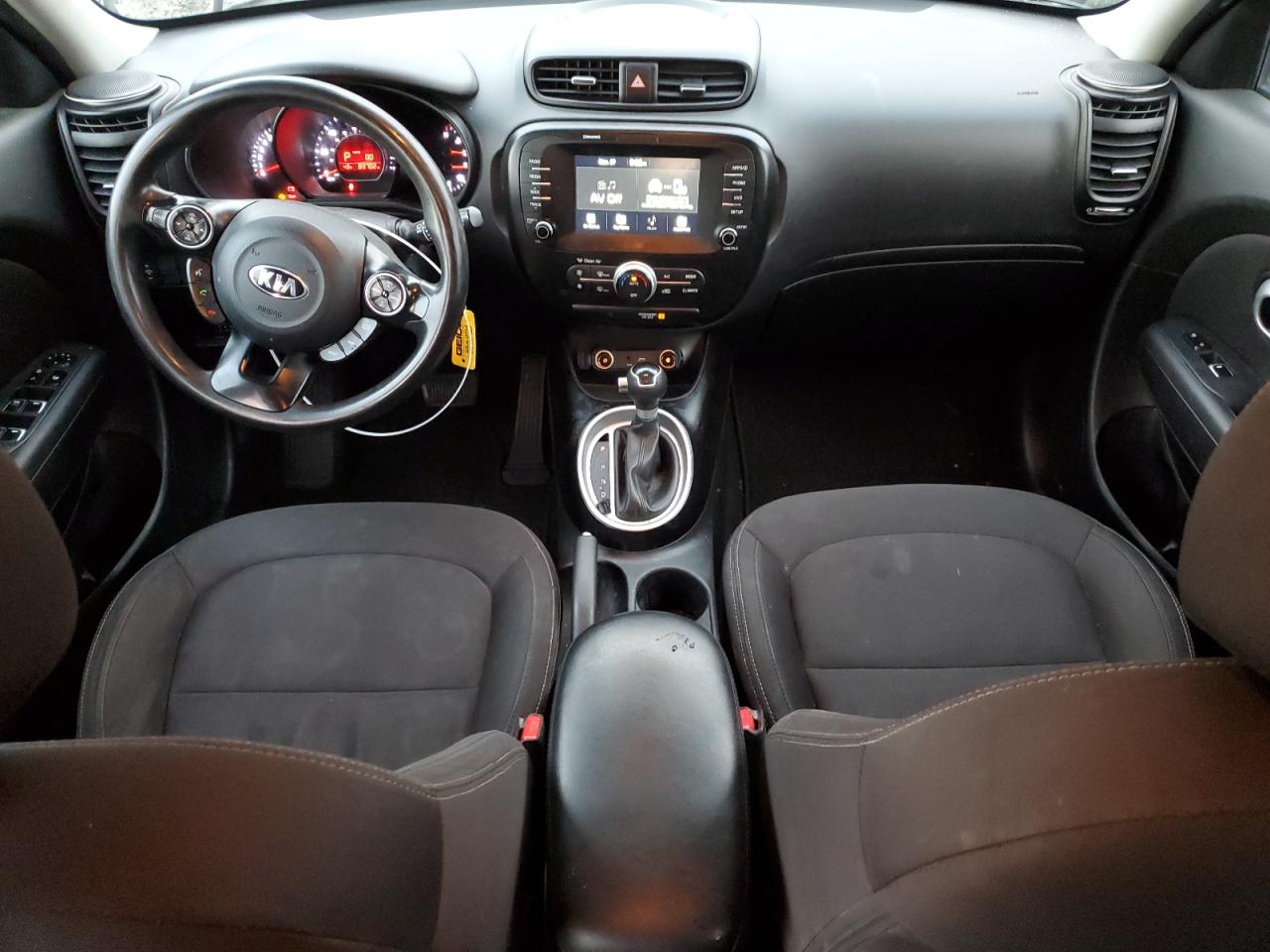 2018 Kia Soul - Image 8