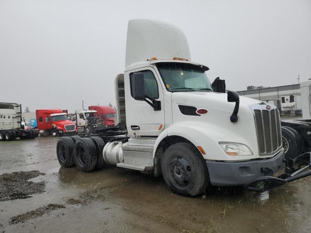 2018 Peterbilt 579 