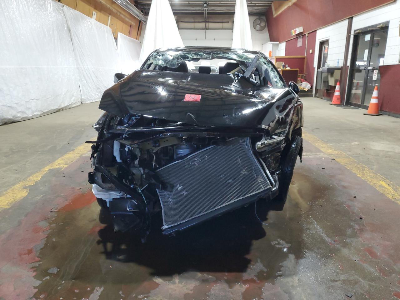 VIN 19UDE2F34HA016273 2017 ACURA ILX no.5