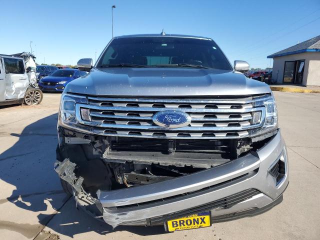  FORD EXPEDITION 2021 Silver