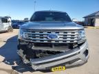 2021 Ford Expedition Limited for Sale in Oklahoma City, OK - Front End