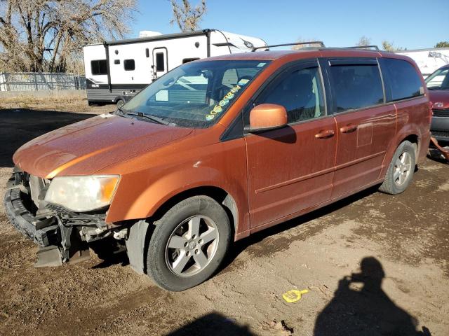 2011 Dodge Grand Caravan Mainstreet