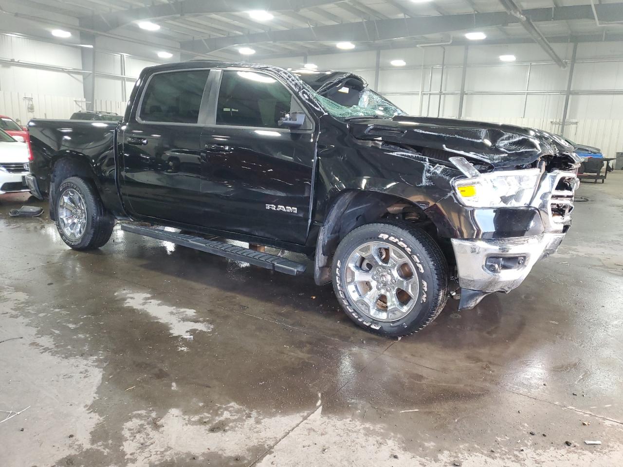 2021 RAM 1500 - Image 4