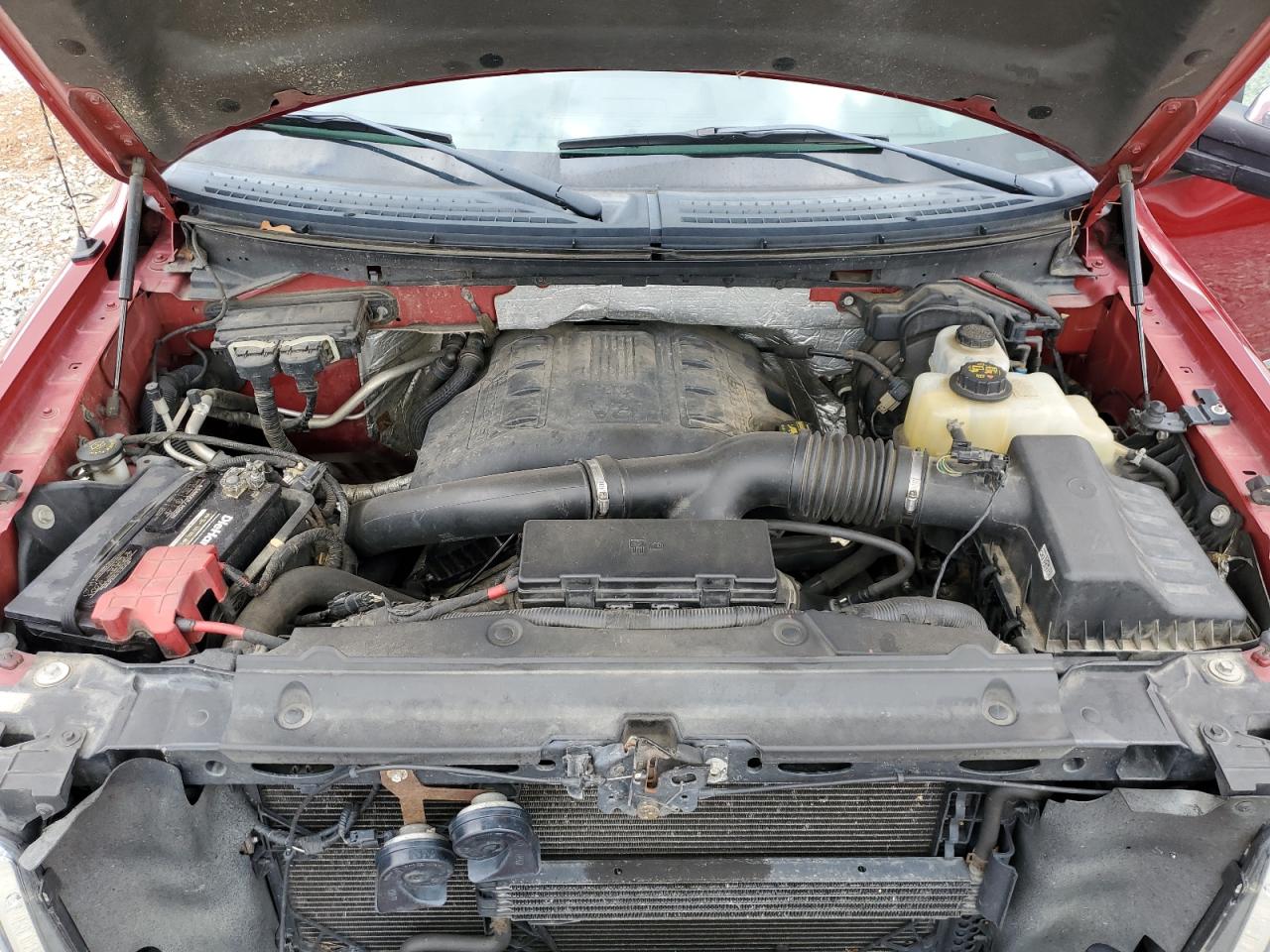 2013 Ford F-150 - Image 11