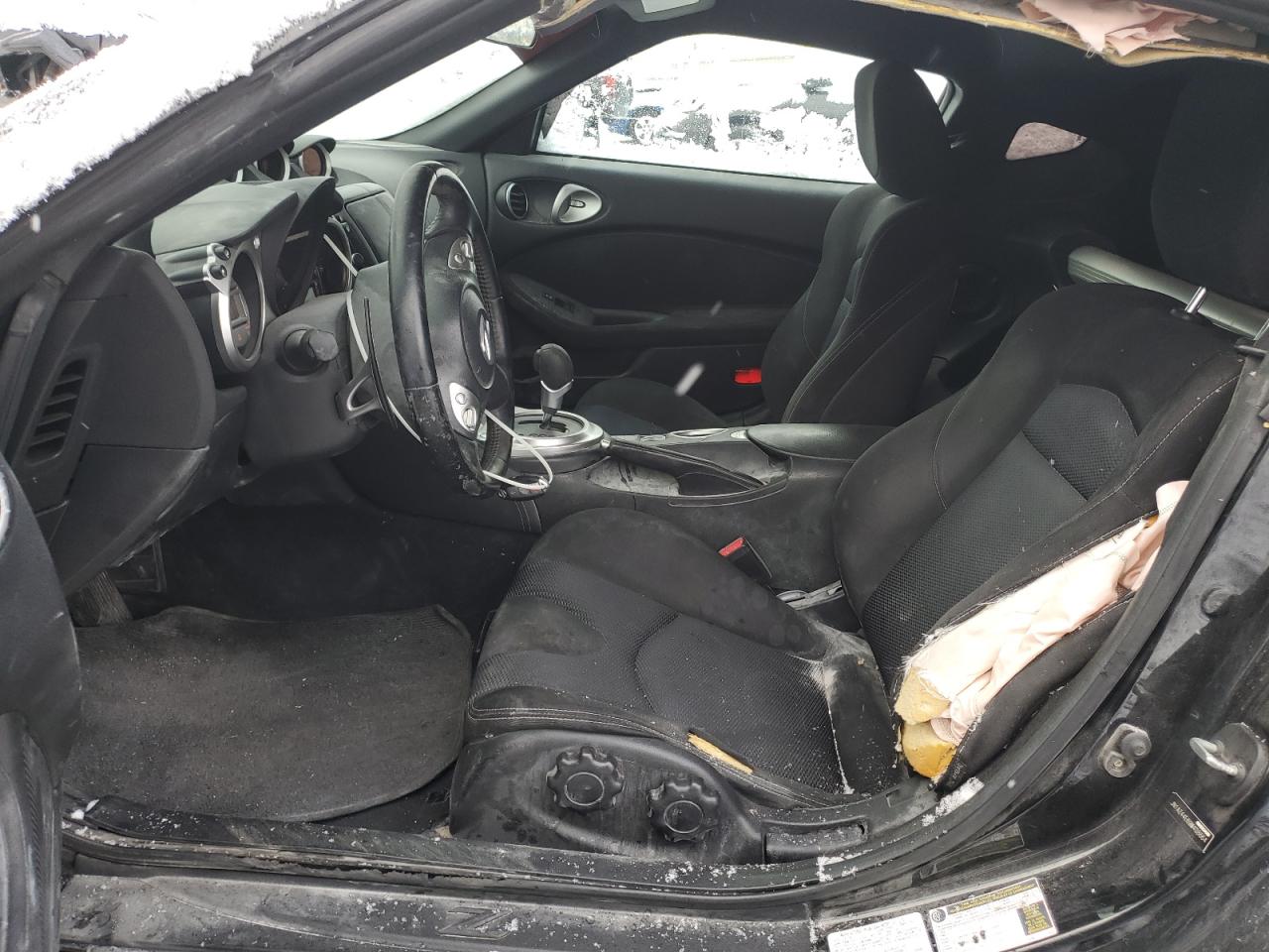 2009 Nissan 370Z - Image 6