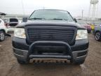 2005 Ford F150 Supercrew за продажба в Chicago Heights, IL - Rear End