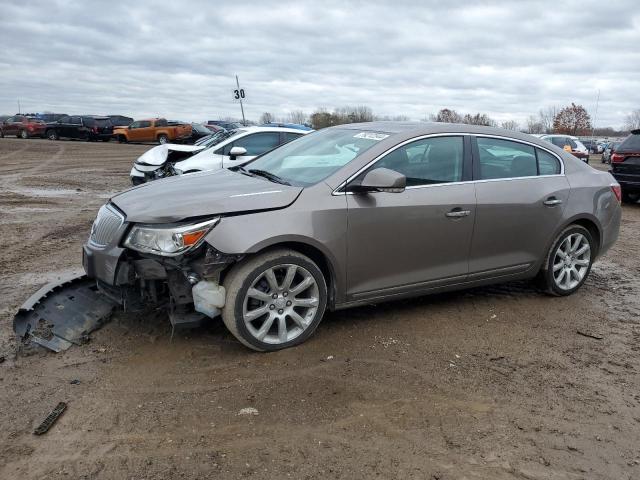 2012 Buick Lacrosse Touring