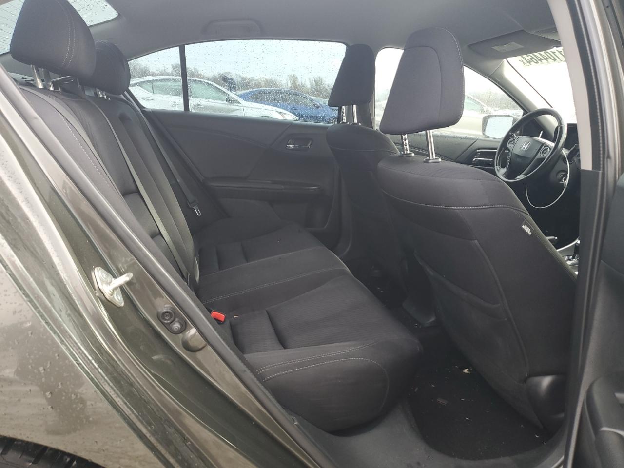 2015 Honda Accord - Image 10