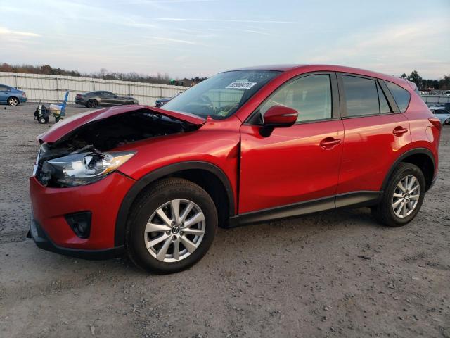 2015 Mazda Cx-5 Touring