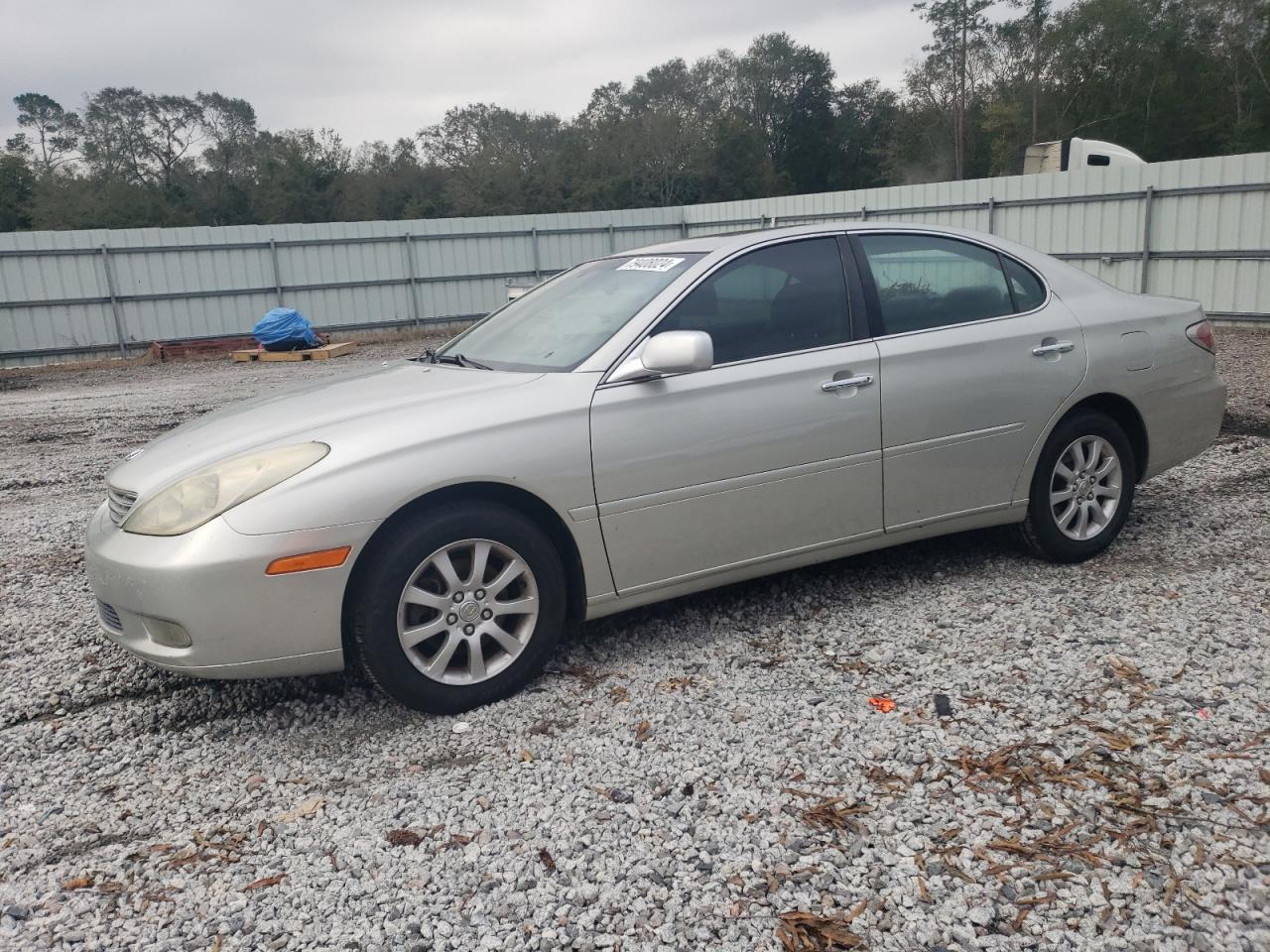 2004 Lexus ES - Image 1
