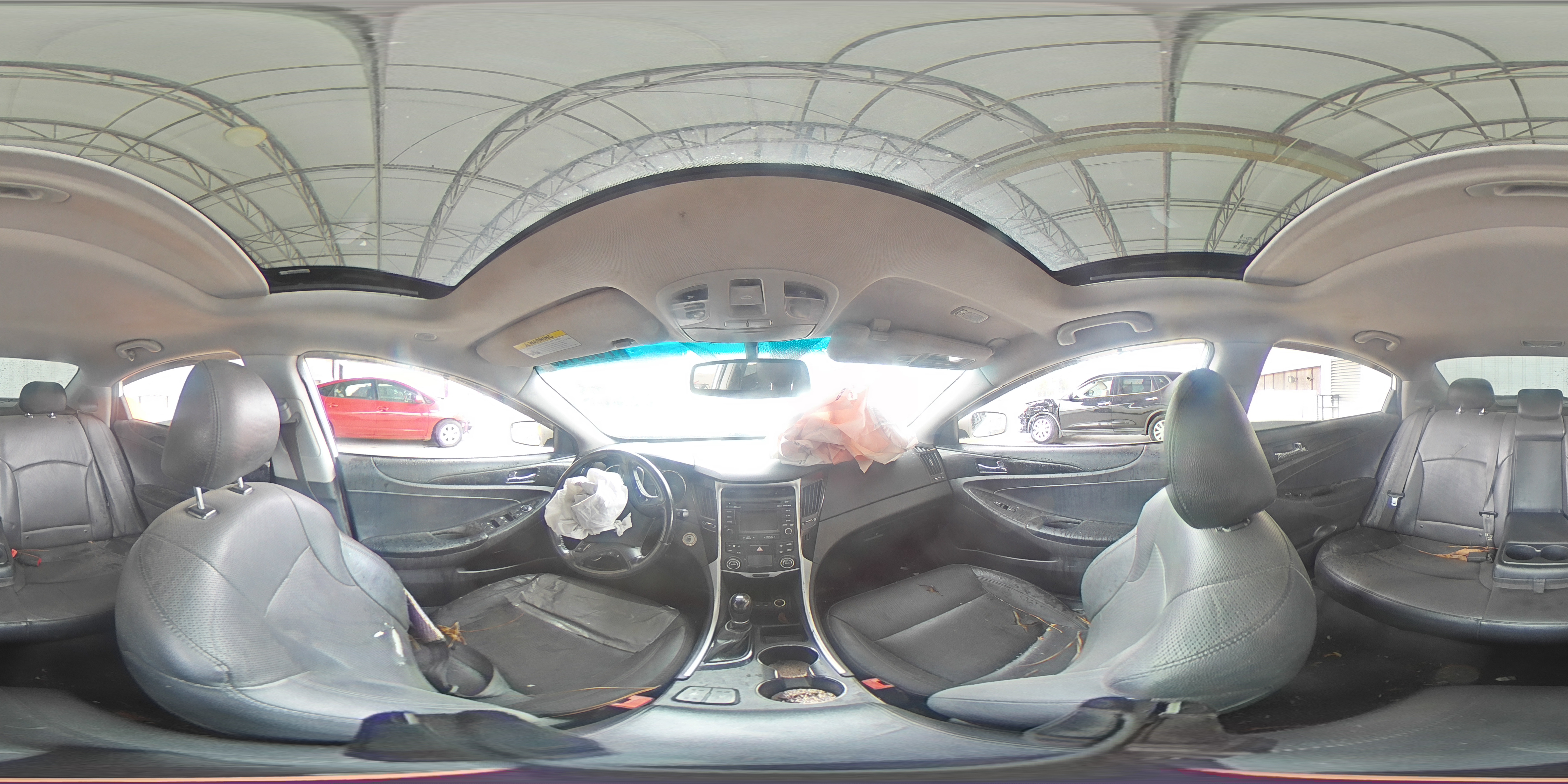 2014 Hyundai Sonata - Image 13