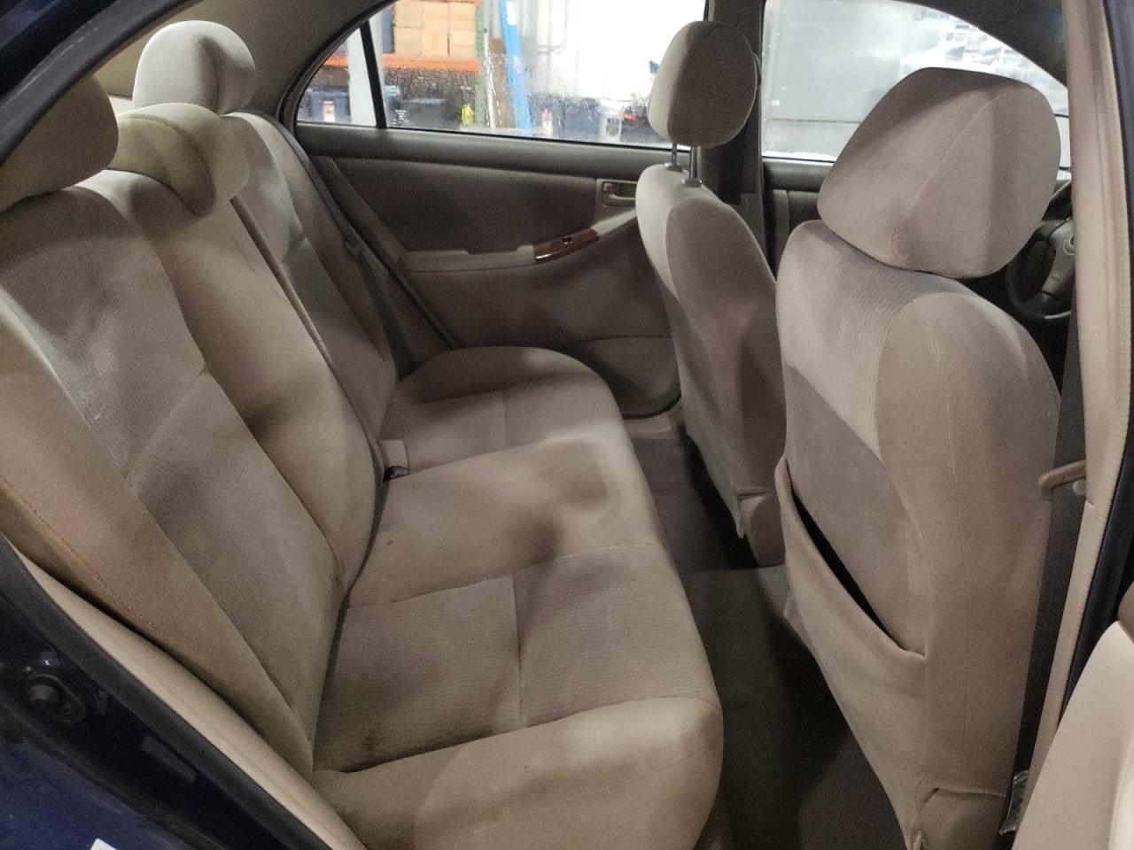 2006 Toyota Corolla - Image 10