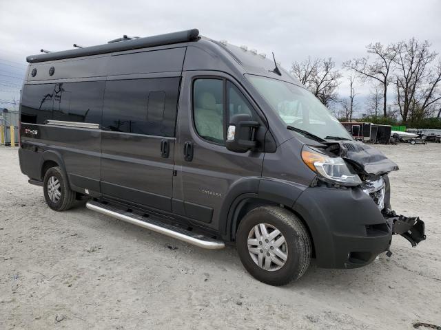 2022 Ram Promaster 3500 3500 High