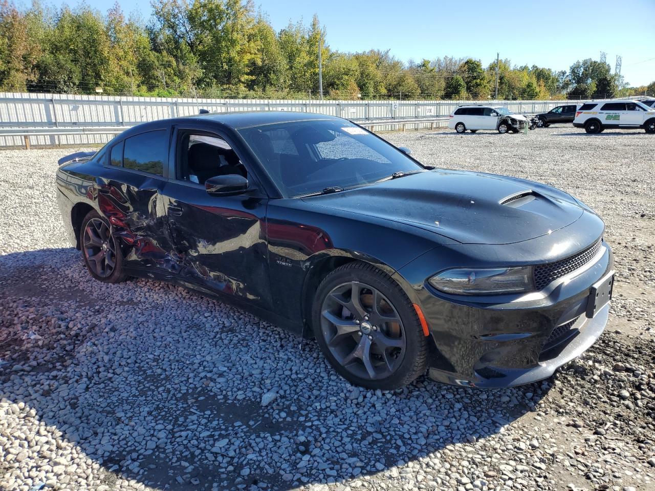 2019 Dodge Charger - Image 4