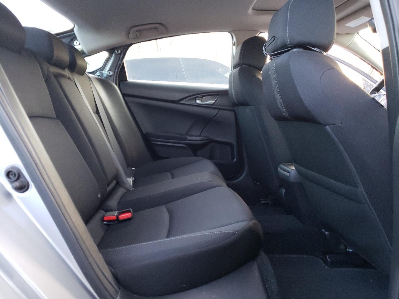 2017 Honda Civic - Image 10