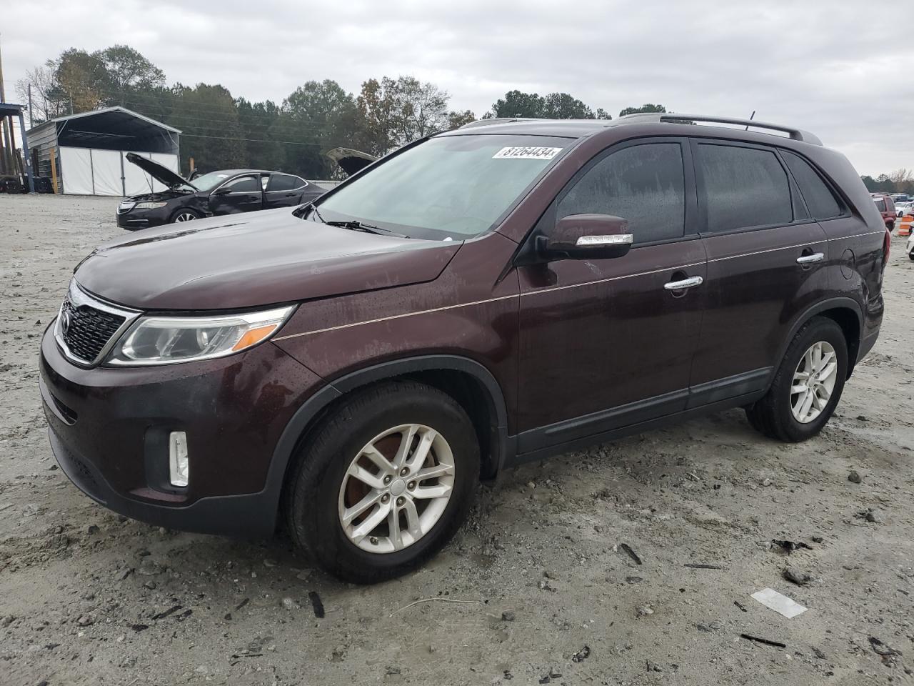 2015 Kia Sorento - Image 1