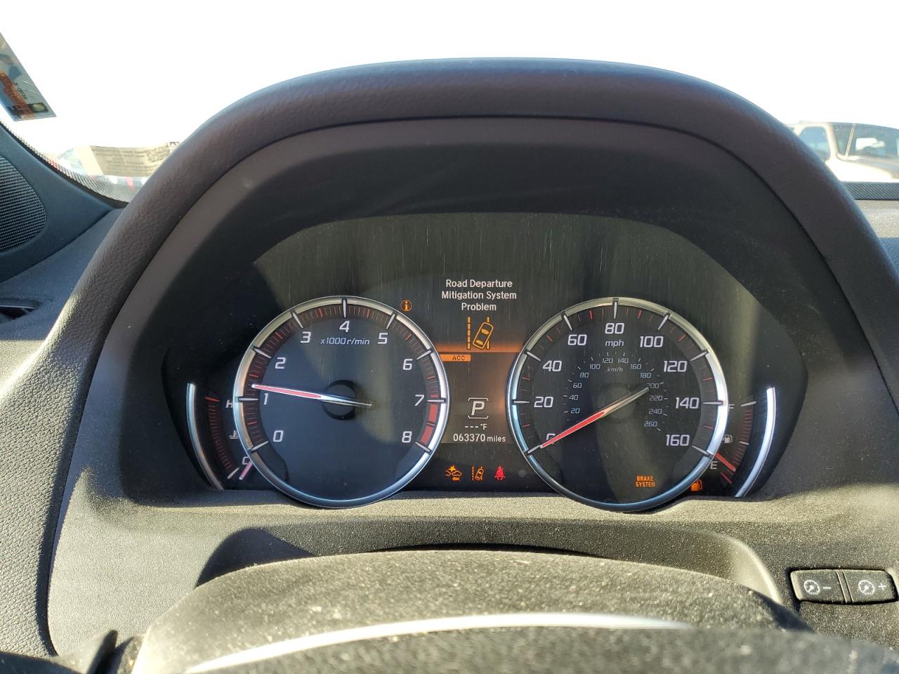 2020 Acura TLX - Image 9