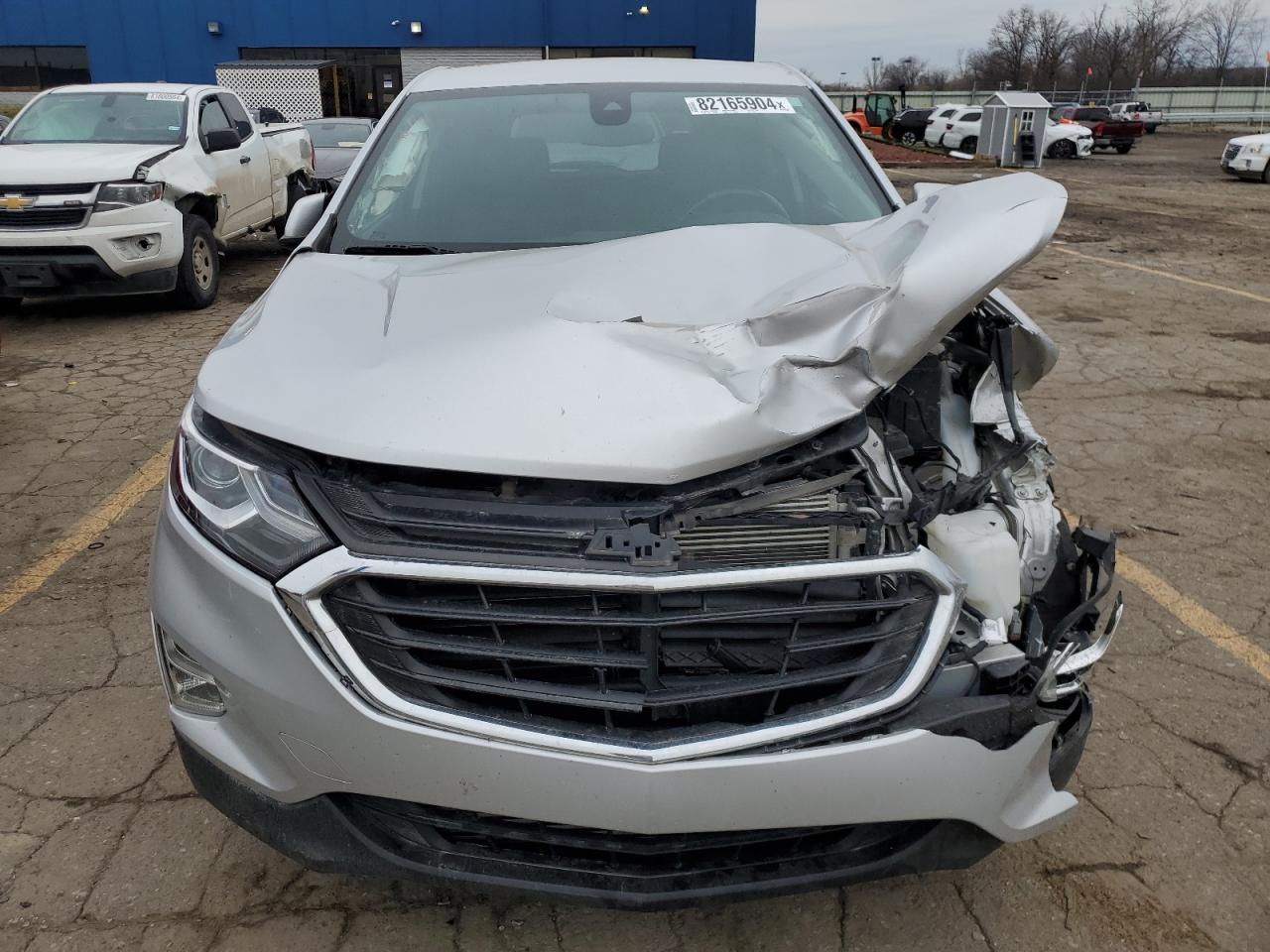 2021 Chevrolet Equinox - Image 5