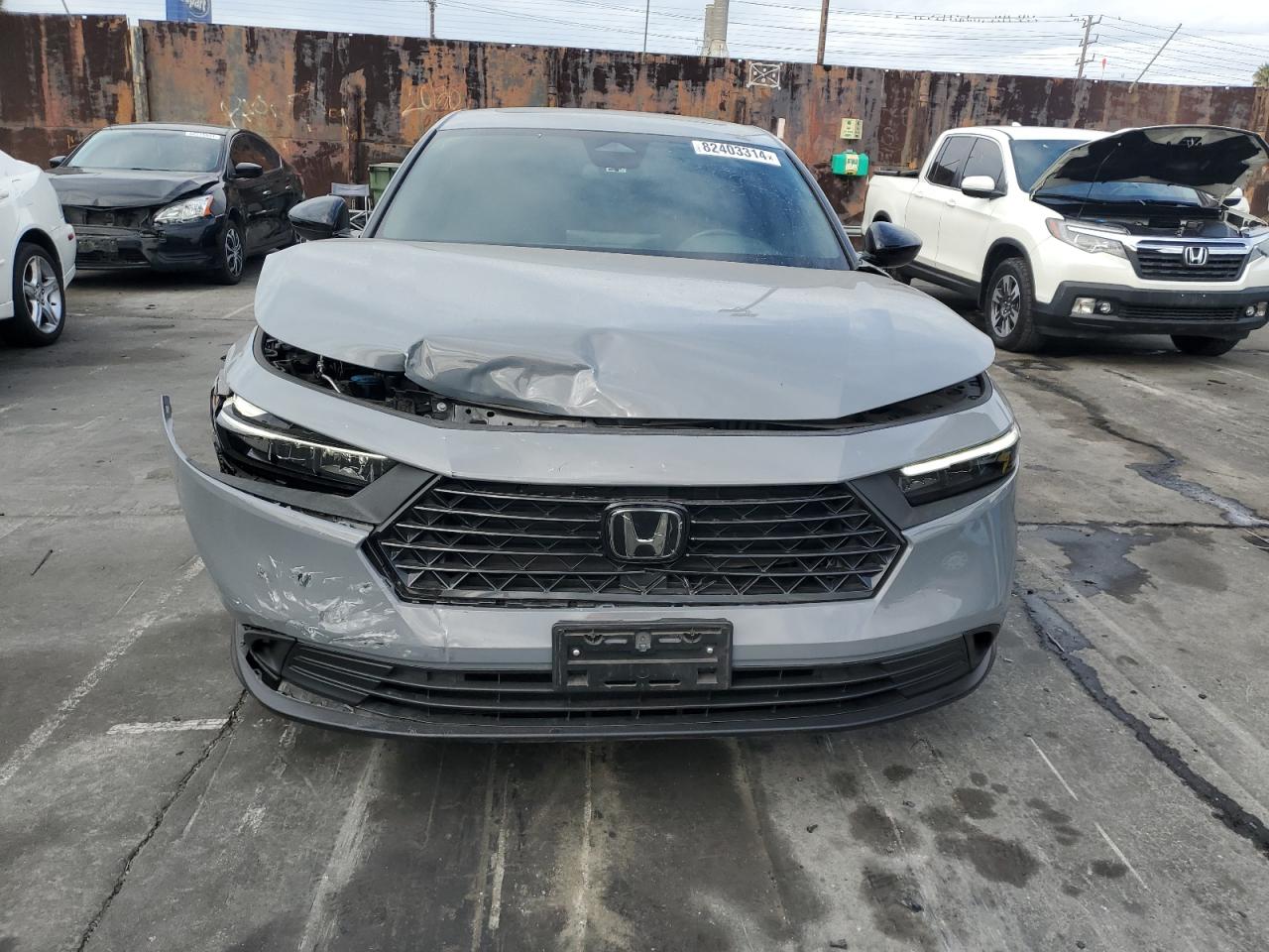 2023 Honda Accord - Image 5