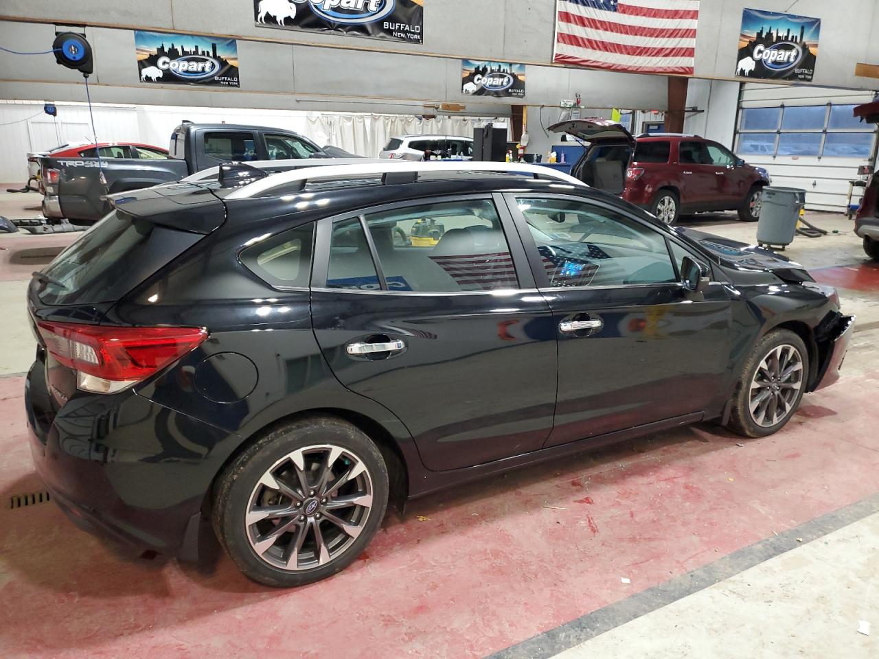 2022 Subaru Impreza - Image 3