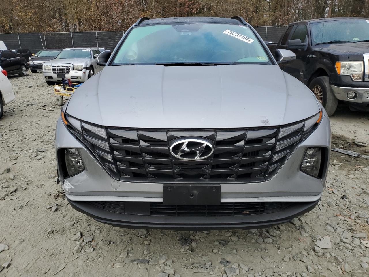 2022 Hyundai Tucson - Image 5