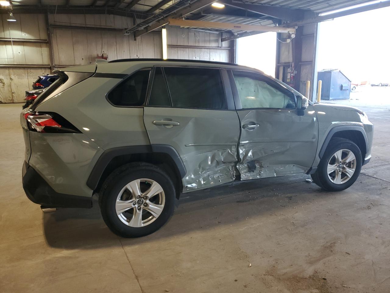 2020 Toyota RAV 4 - Image 3