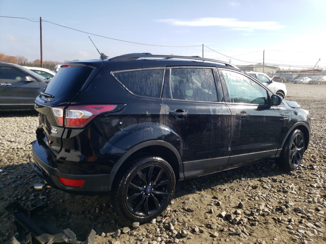 2018 Ford Escape - Image 3